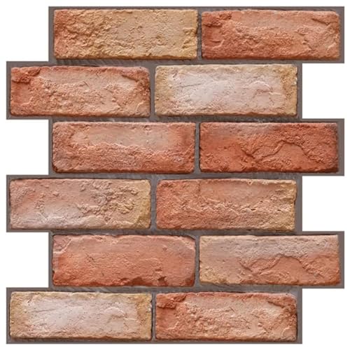Mejores precios y opiniones de Azulejo rojo para cocina - los mas comprados. 3