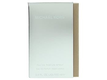 Amazon.com : Michael Kors Women's Eau de Parfum Spray, 3.4