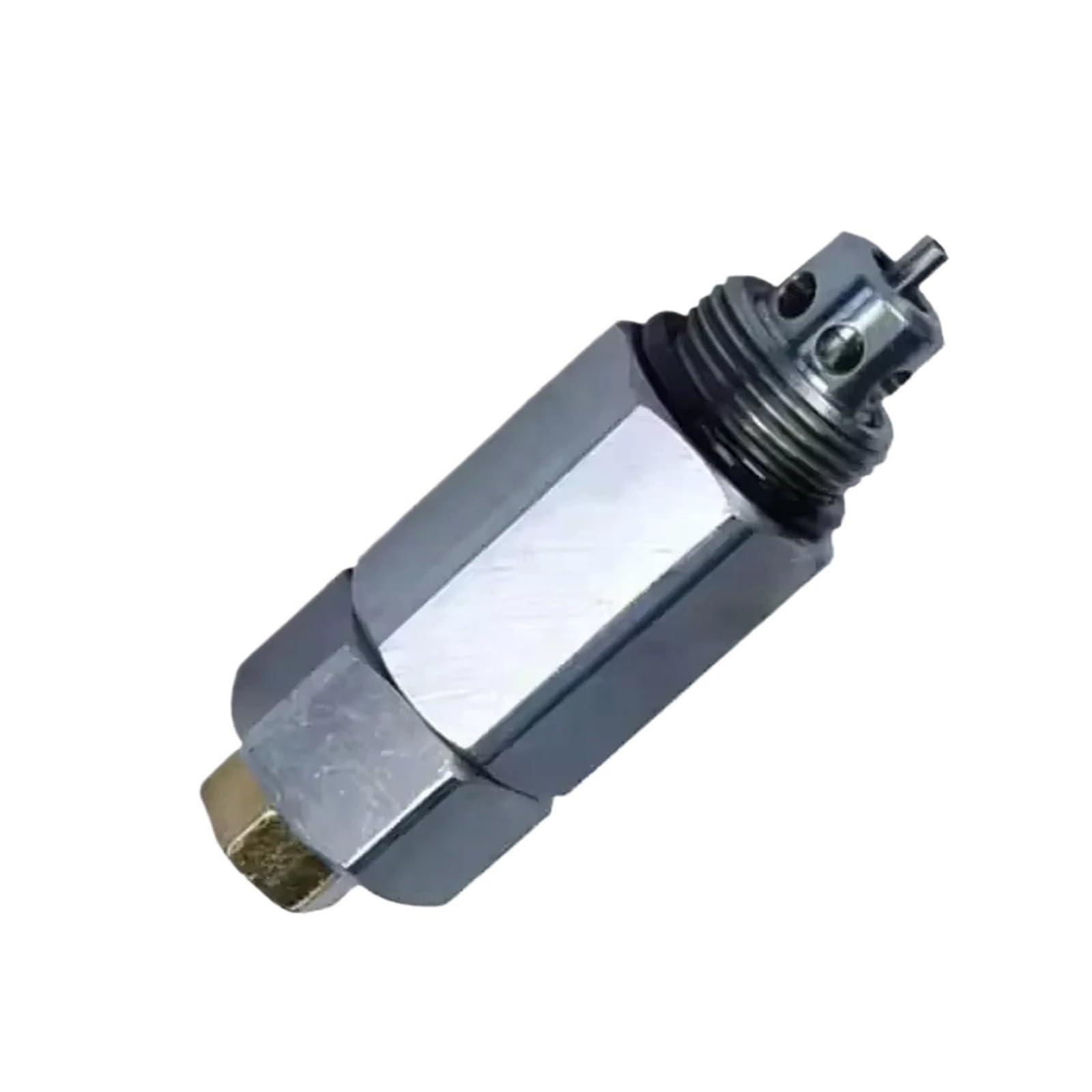 Main Relief Valve 4328781 Hydraulic Pump for Excavator
