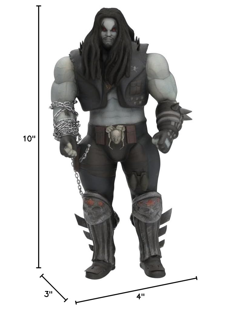 Amazon.com: Storm Collectibles: Injustice: Gods Among Us