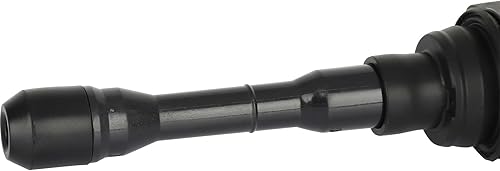 Vista 2017 de SCITOO 1 bobinas de encendido con 4 bujías de iridio para Chevrolet 2011-2015 Cruze 1.4L 2016 Cruze Limited 1.4L 2012-2020 Sonic 1.4L 2013-2021 Trax