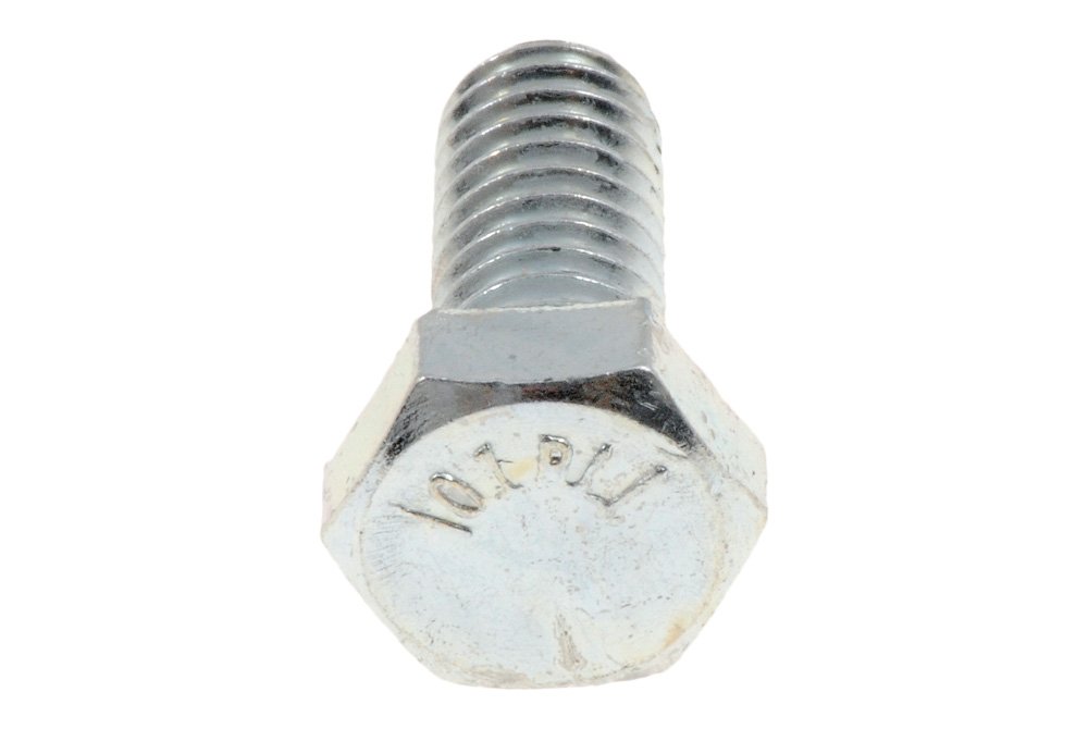 Pernos de alta resistencia Dorman 803-107 con cabeza hexagonal 4