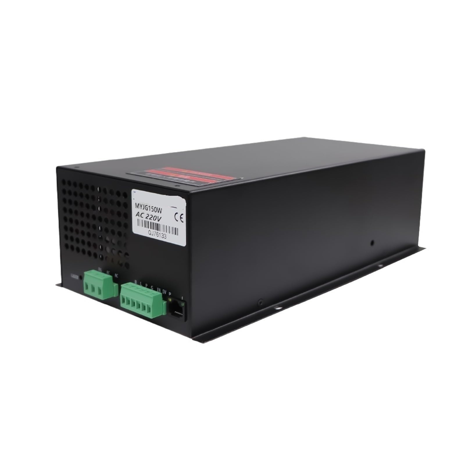SWEWDSQG 150W CO2 Power Supply MYJG-150W(110V)