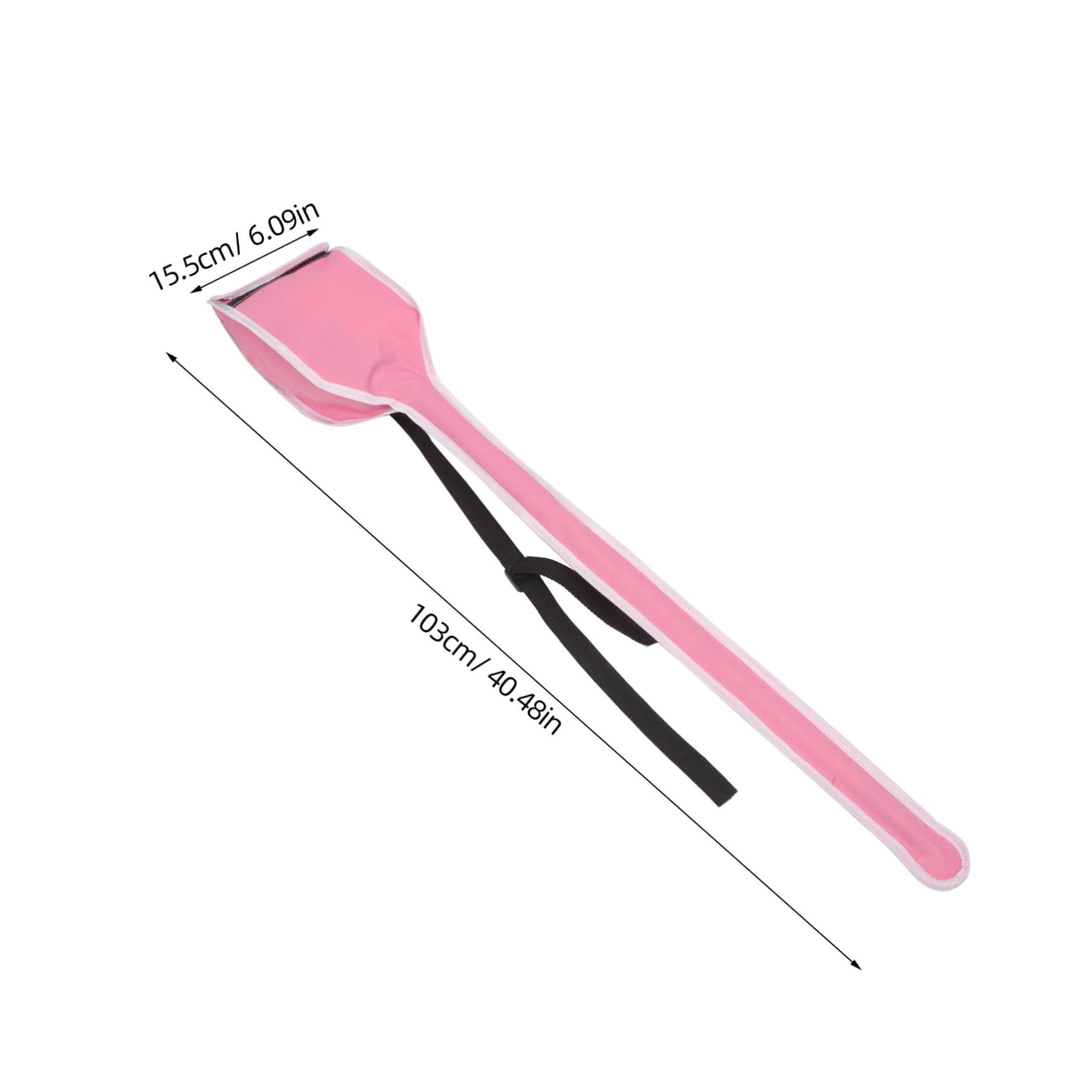 BESPORTBLE Daily Use Fencing Accessory Sword Organizer Pouch Water-resistant Easy to Carry