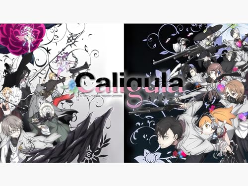  Caligula