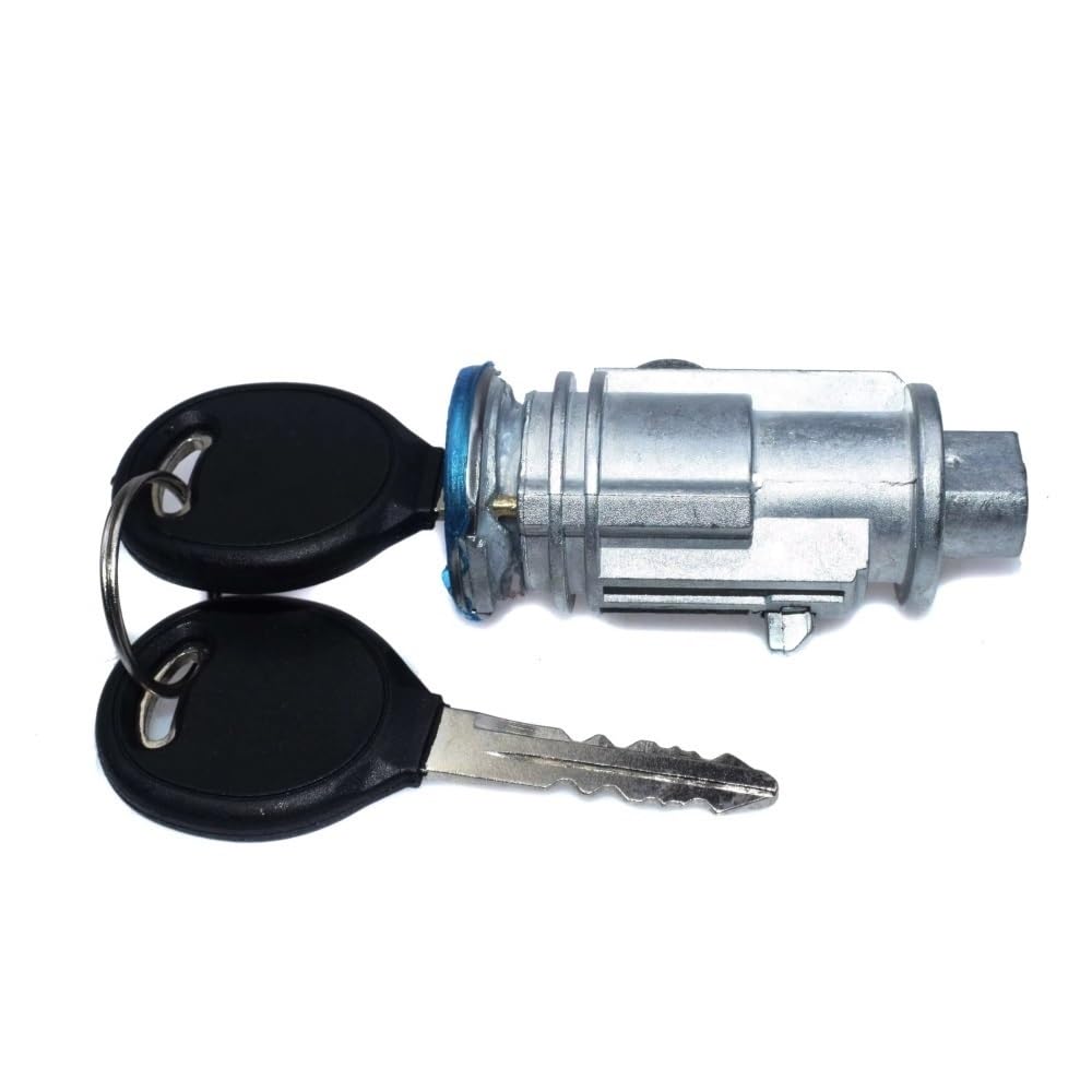 Ningqonggongshi One Color Lock Cylinder Assy For Chrysler For Town For Country 1996 1997