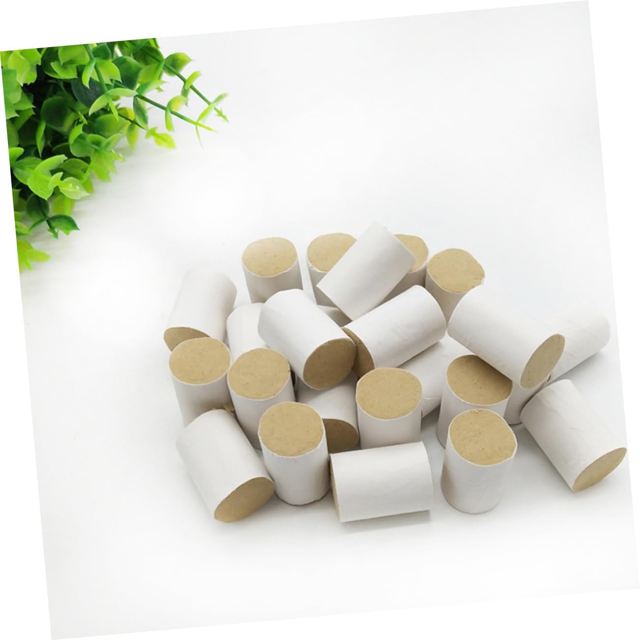 3pcs Smokeless Moxibustion Kit Portable Box for Waist and Shoulder Includes Tank and Cloth for Management and Wellness