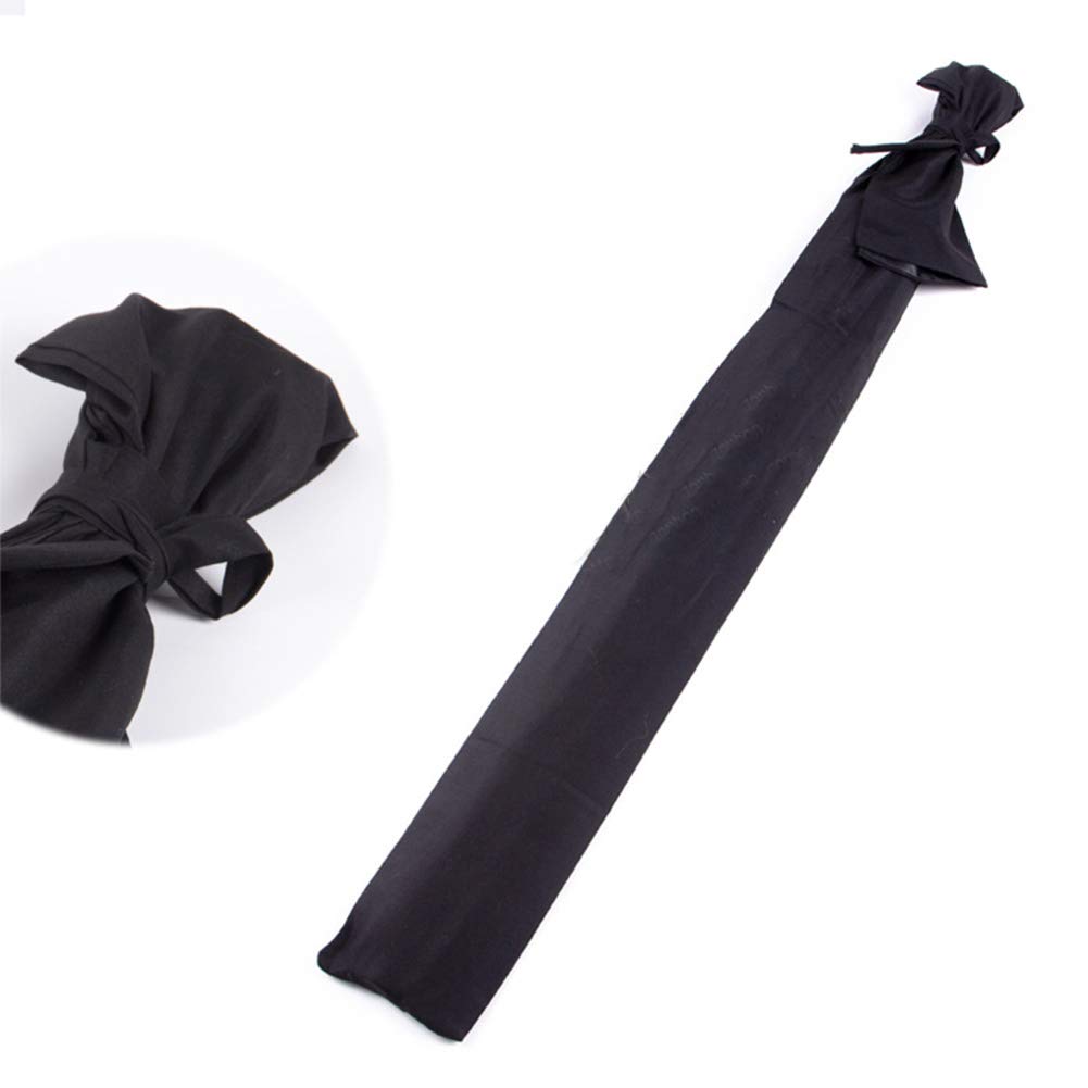 Wanggang Transporttasche für Shinai Bokken Katana Schwert Blau,Standard 140cm