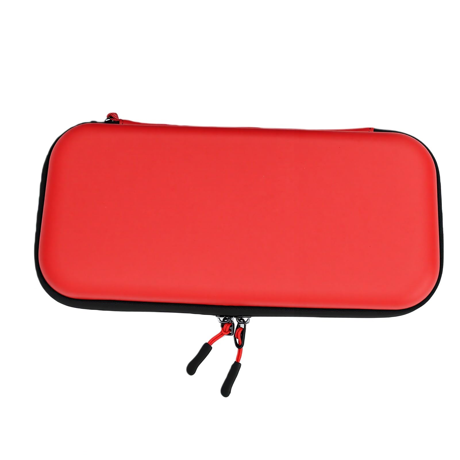 Sxhlseller Custodia per Controller di Gioco per 2 Borsa da Viaggio da Viaggio a Doppio Strato con Guscio Rigido Impermeabile con Tracolla Regolabile e Spazio per Carte da Gioco e Accessori