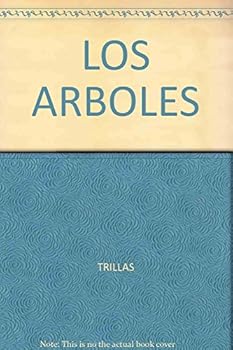 Paperback ARBOLES, LOS [Spanish] Book