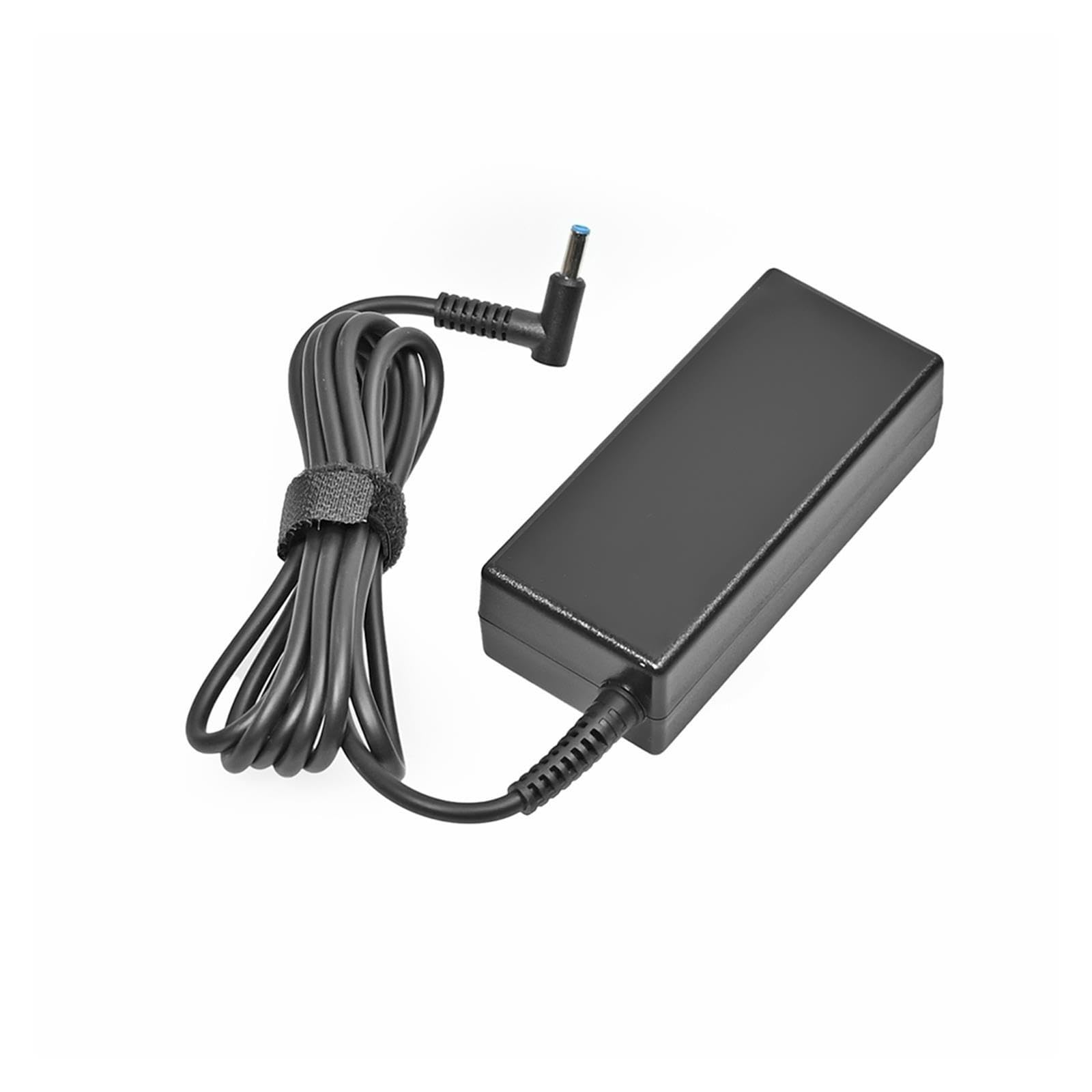 Caricatore Adattatore CA Lap 19,5 V 3,33 A 65 W, Compatibile for HP, Probook X360 11 G2 EE, 11 G3 EE, G4, G5,440 G1 740015-004 740015-003(ADD US Power Cord)