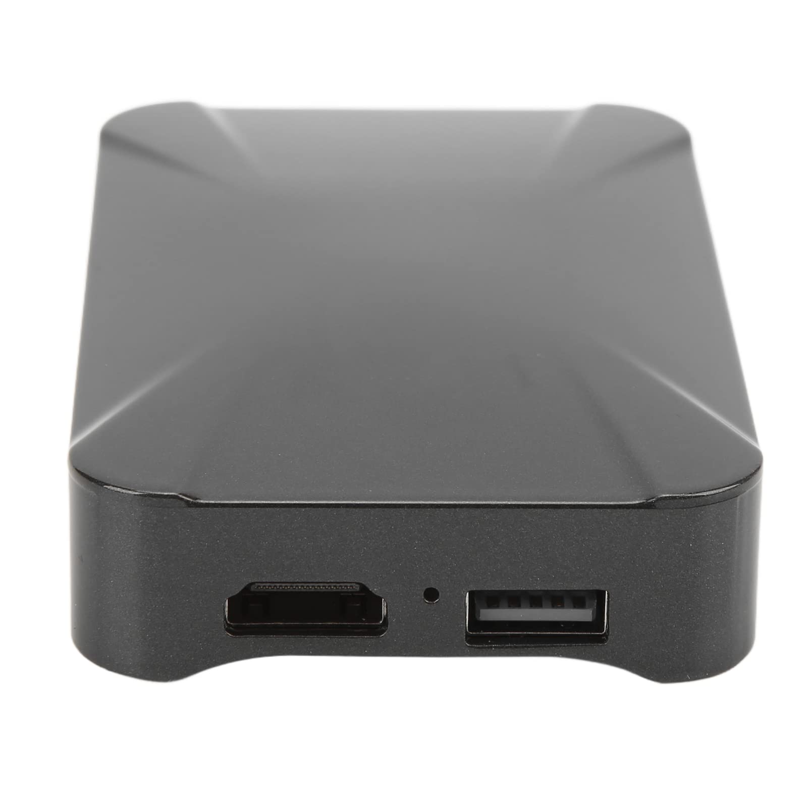 Generic Adapter CarPlay do Samochodowego Zestawu Multimedialnego z 11 Portami USB Typu C i Wyjściem Kompatybilnym z