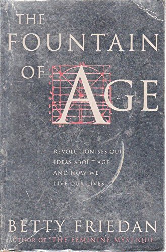 The Fountain of Age