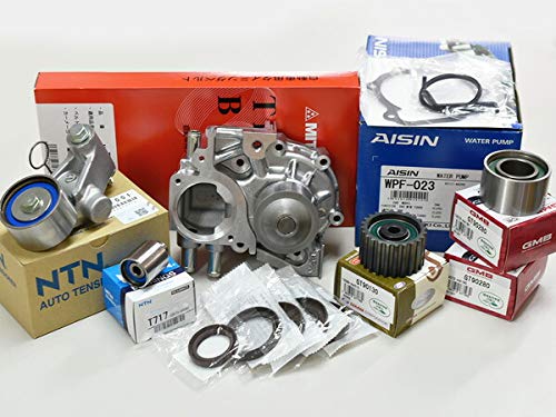 ���K�V�B BP5 BL5 �^�C�~���O�x���g 12�_�Z�b�g H16.03�`H21.02 �E�H�[�^�[�|���v �������[�J�[��