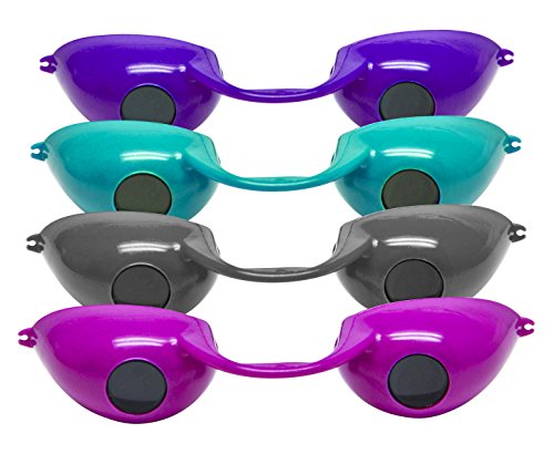 Best Goggles For Tanning Beds