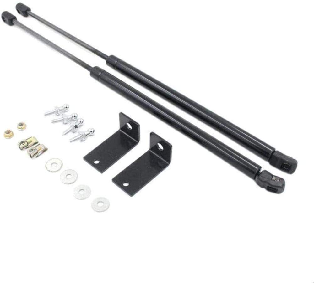 ZGYDYWKap Mobil Lift Guncangan Struts Mesin Alat Peraga Hydraulic Rod,FOR Honda CR-V CRV 2017-2019