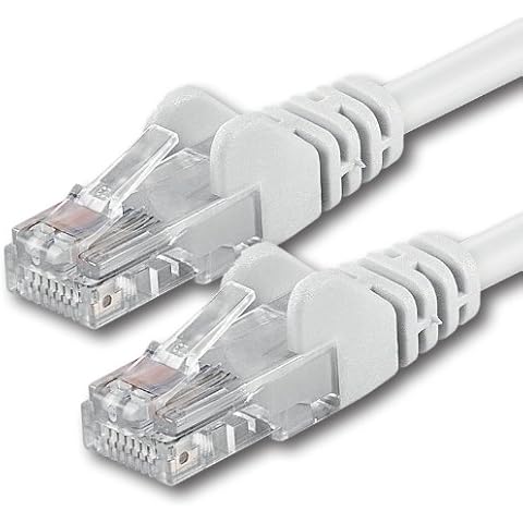 Câble réseau 1aTTack.de Cat6 20m Cover