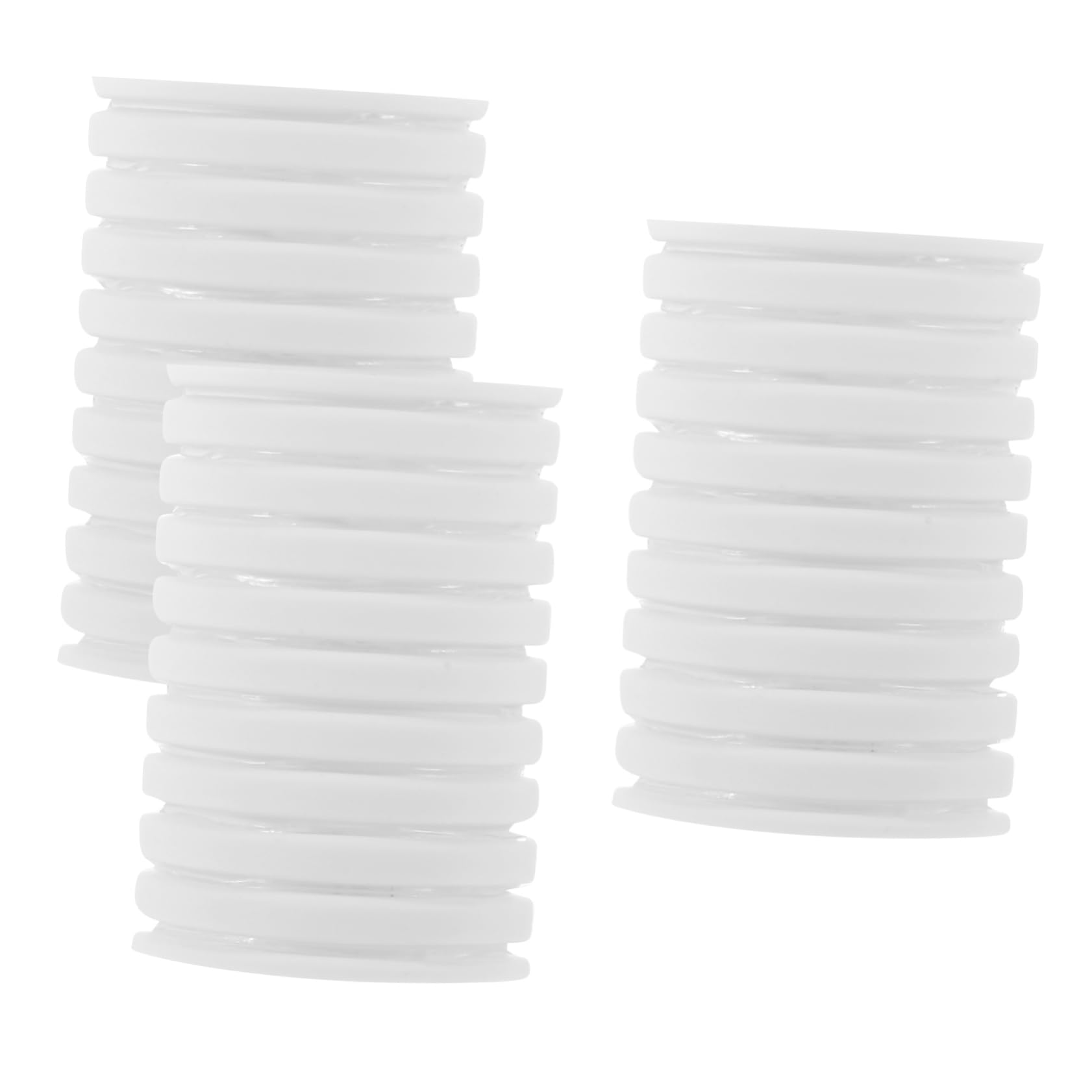 Gogogmee Lash Adhesive Strips Natural Look Self-Adhesive No Glue Required for False Lashes