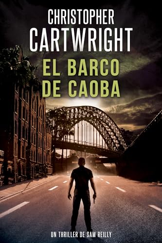 El barco de caoba (Un Thriller De Sam Reilly nº 2)