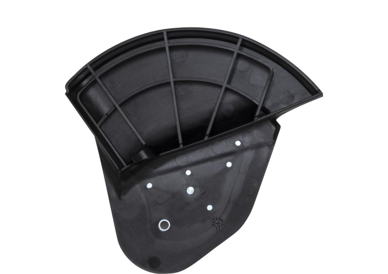 Soporte de rueda para caja de herramientas XXL III (parte trasera)