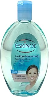 eskinol pore minimizing