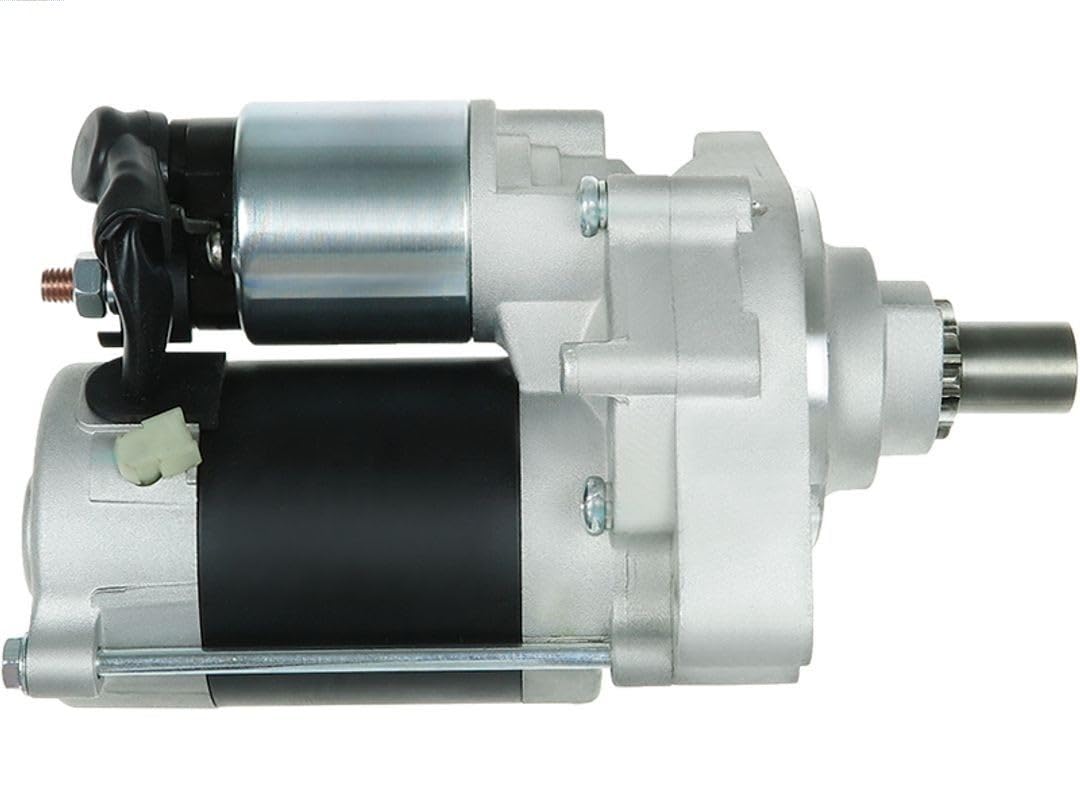 AS-PL MOTOR DE ARRANQUE Compatible con ROVER 600 RH, HONDA ACCORD IV CB