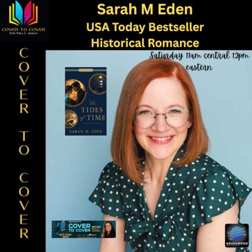 『Sarah M. Eden - Historical Romance, books, and Film』のカバーアート