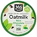 365 By Whole Foods Market Mint Chip Oat Milk Frozen Dessert, 16 Ounce