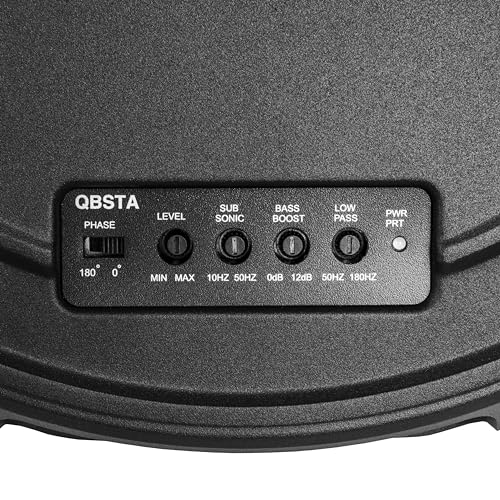 NVX QBSTA 11