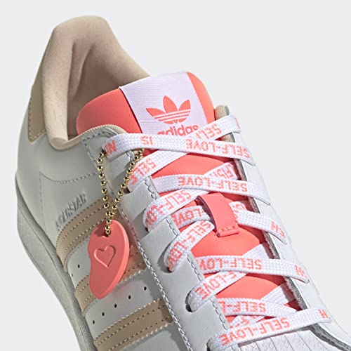 Image of adidas Originals Womens SuperstarSneaker