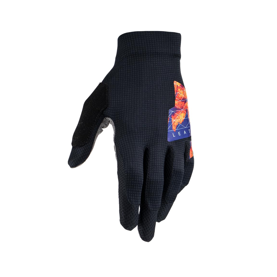 Glove MTB 1.0 #L/EU9/US10 Blk, Black - Image 3