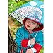 SkipHop Girls' Zoo Umbrella, Owl, One Size
