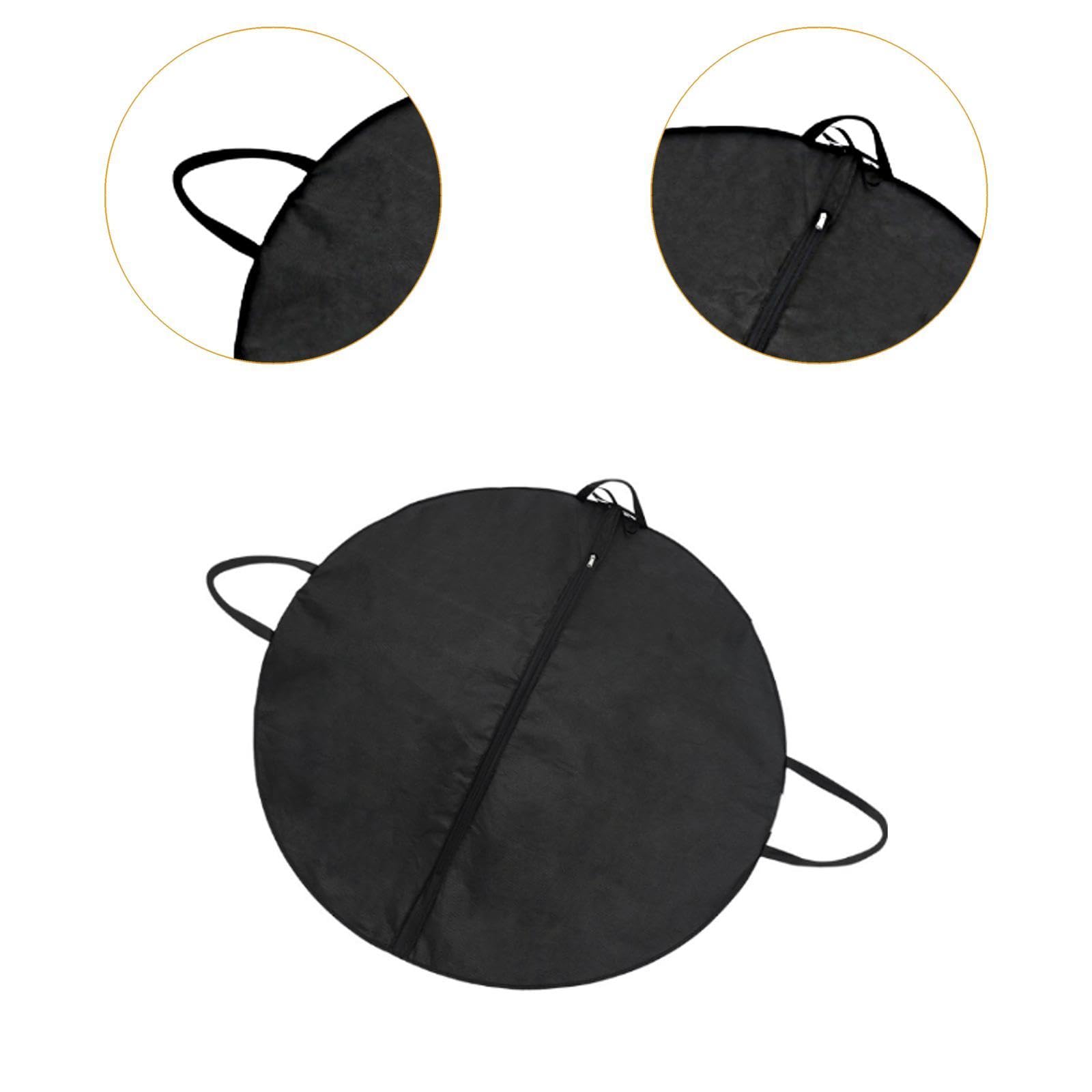 Fenteer Bolsa de Almacenamiento para Tutú de Ballet 41'' Impermeable Antiarrugas Gran Capacidad