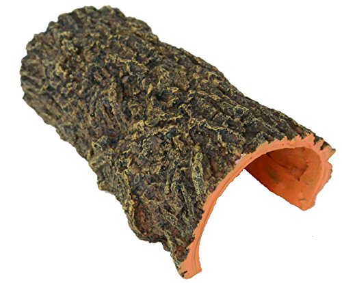 Lucky Reptile TB-02 Terra Corteza, tamaño Mediano