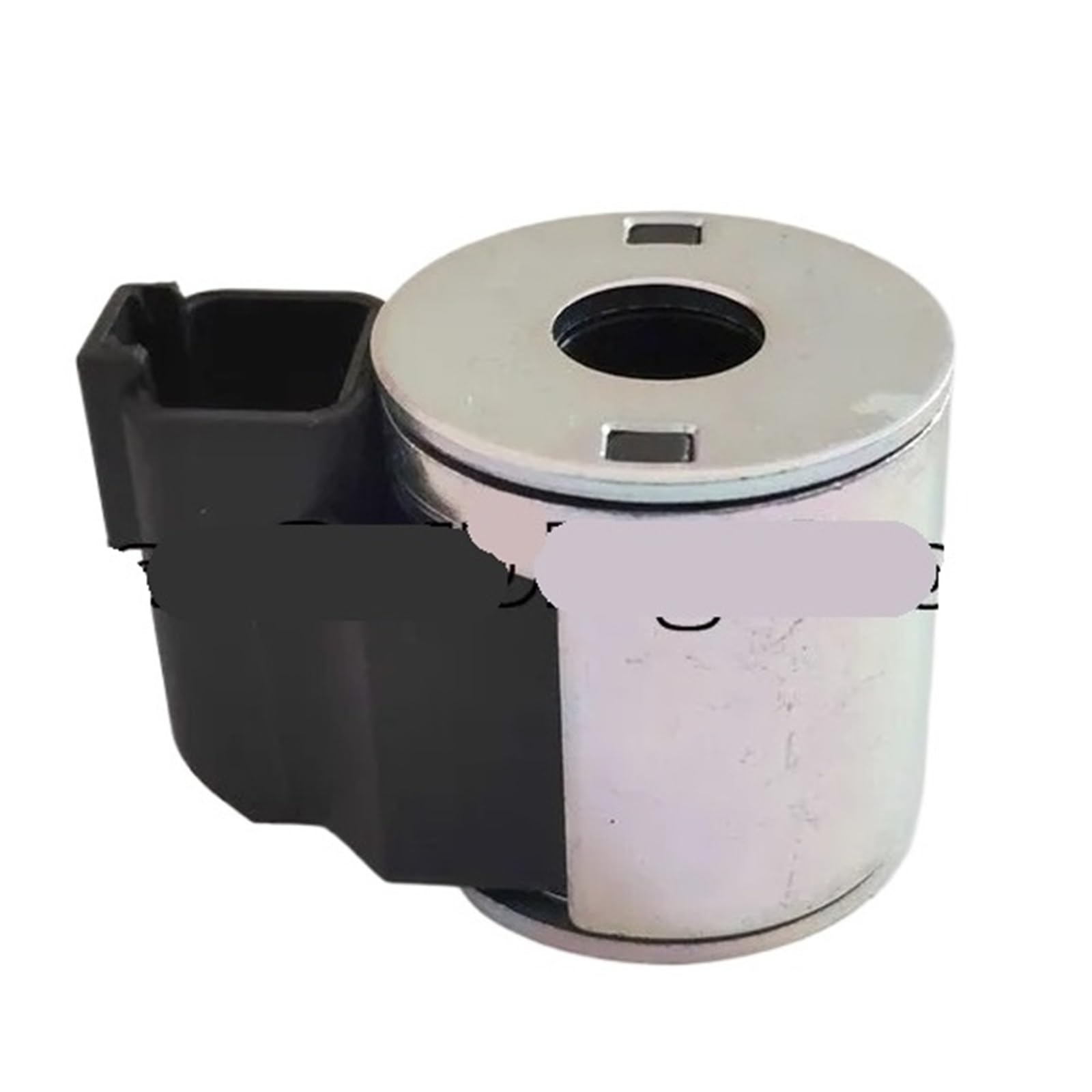 E305.5 306 307 308 4M40 Pilot Valve Spool Solenoid Valve Coil Internal Diameter 13mm, Height 36mm(DC12V)