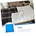 Ipetboom Multi-Functional Sliding Pad Moving Pad for Hospital Elderly Transfer Lift Aid