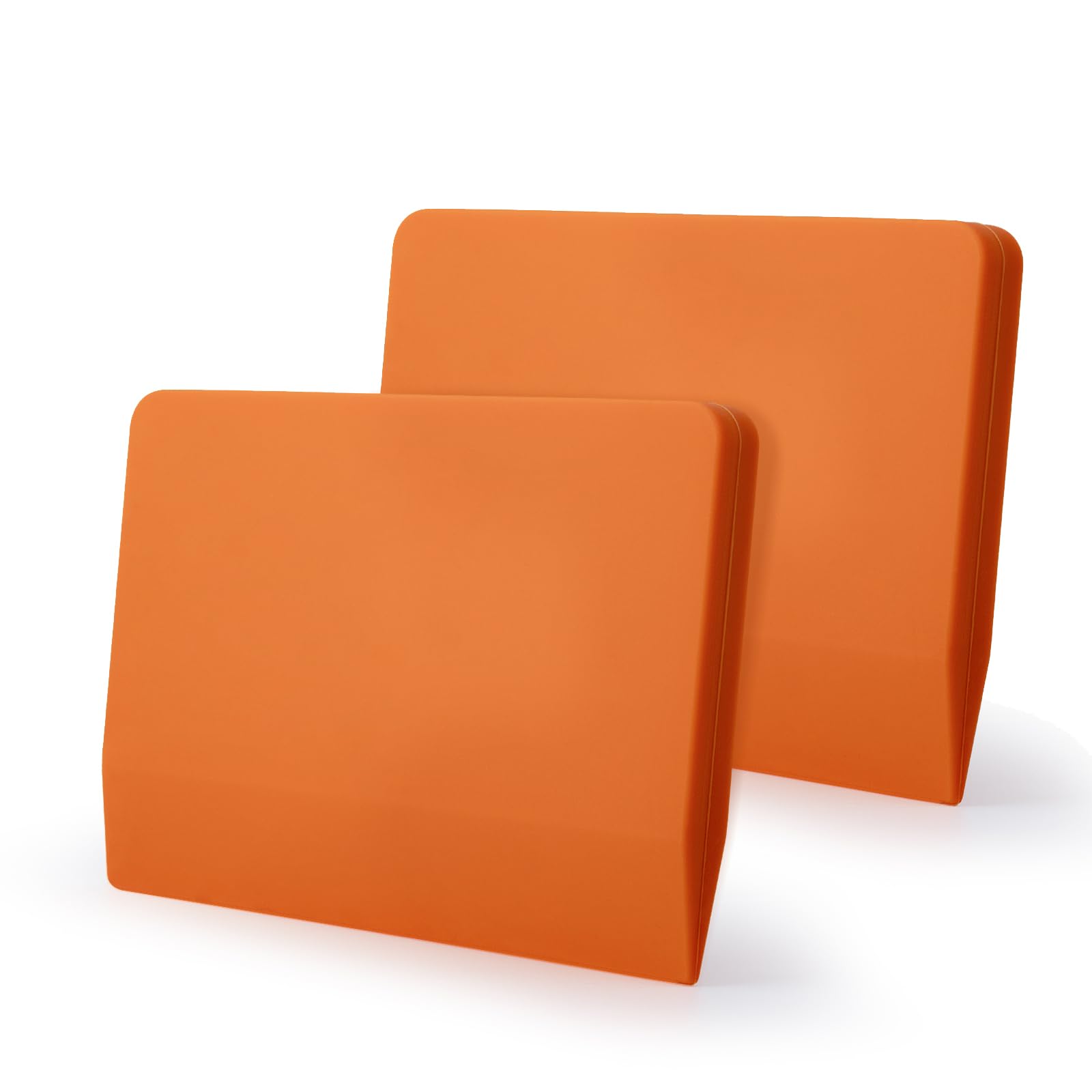 Kit 2 Spatole FOSHIO Per Wrapping Auto - Applicazione Pellicole Protettive E Adesivi - Foto 2