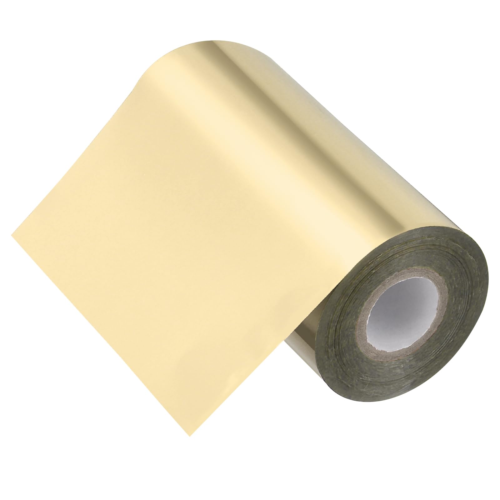 PATIKIL 5" x400Ft Hot Stamping Foil Paper