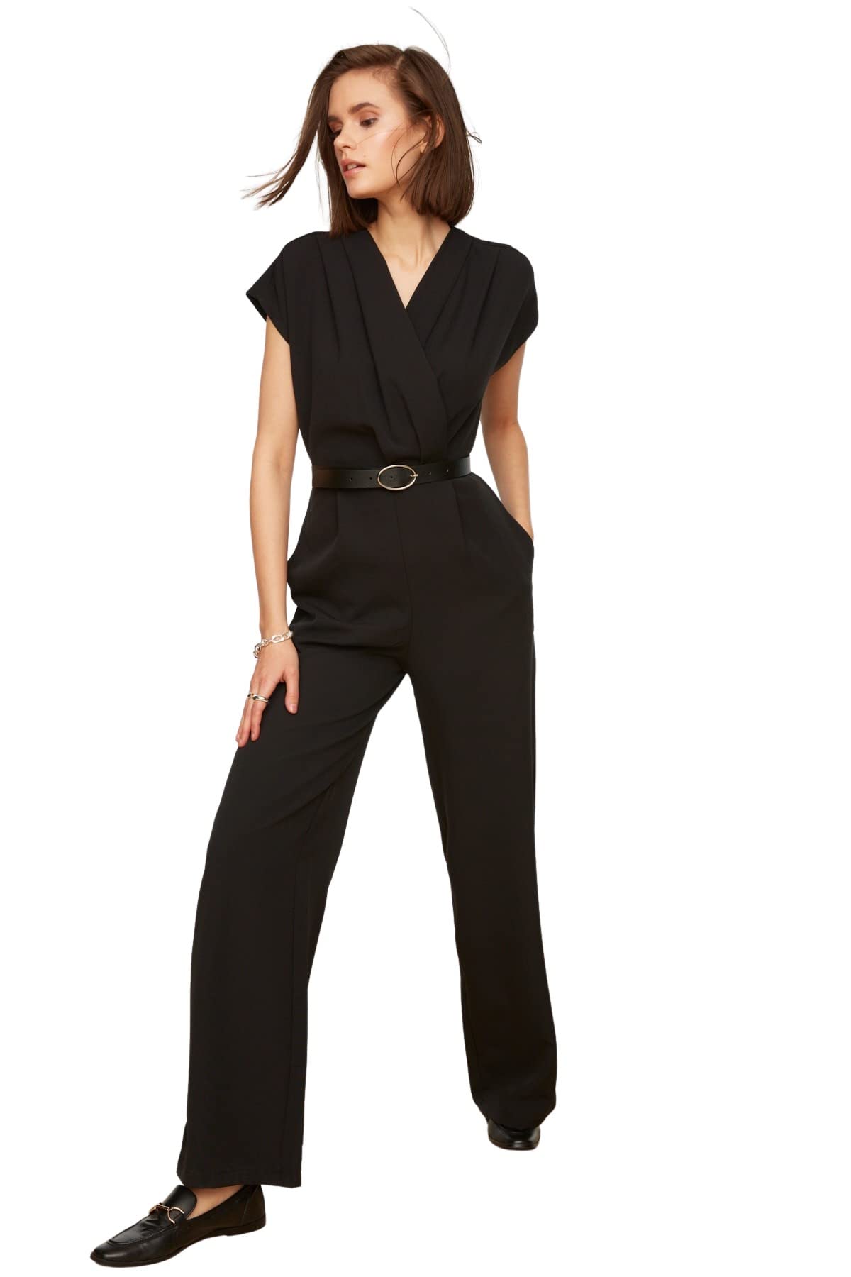 Women's jumpsuit Trendyol