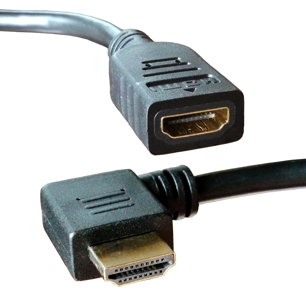 Amazon | 【Fire TV Stick・ファイヤーTVスティック・対応】HDMI 超