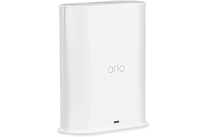 Simplify Home Security with Arlo Essential Video Doorbell