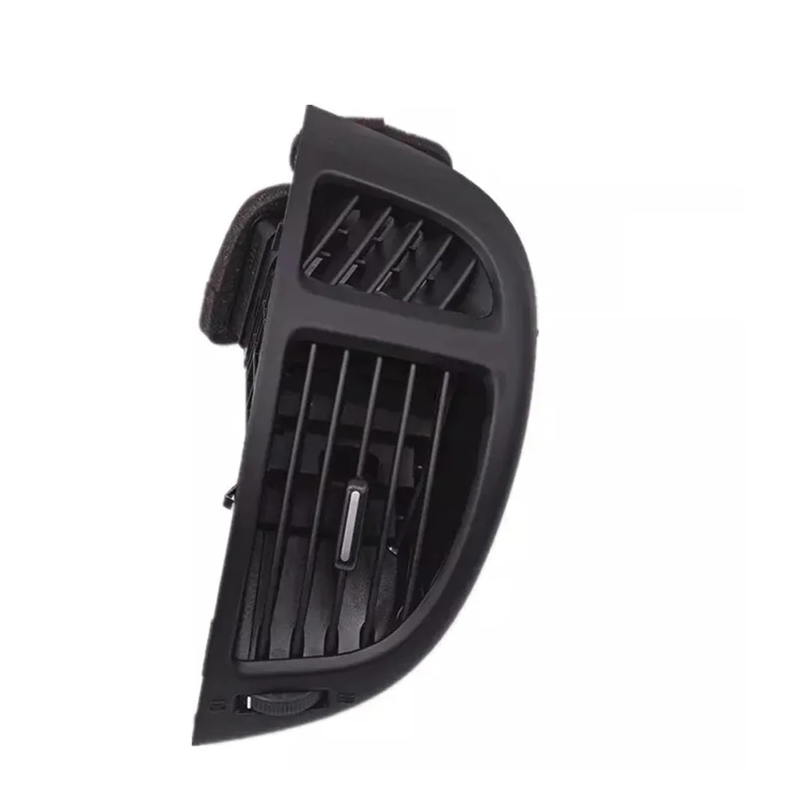 Jsyalmslw Right Car Air Conditioning Vents For Forte For Cerato 2008-2013 Front A/C Air Vent Dash Conditioner Outlet Conditioning Replacement Car Parts(Right)