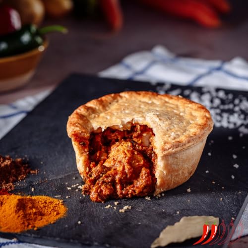 How long to cook meat pie in air fryer How long to cook meat pie in air fryer