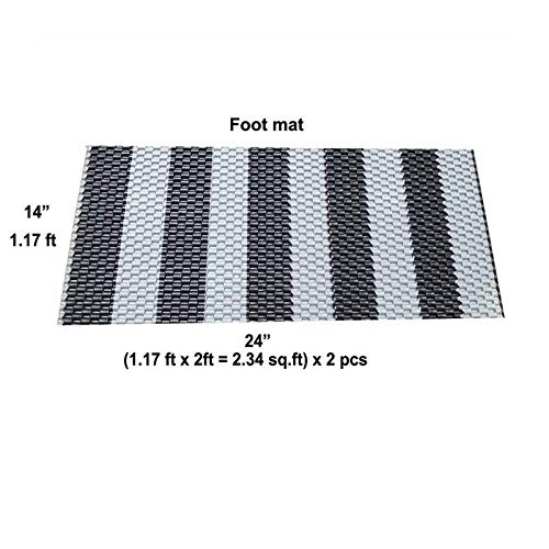 Rubber Mat Amazon.in