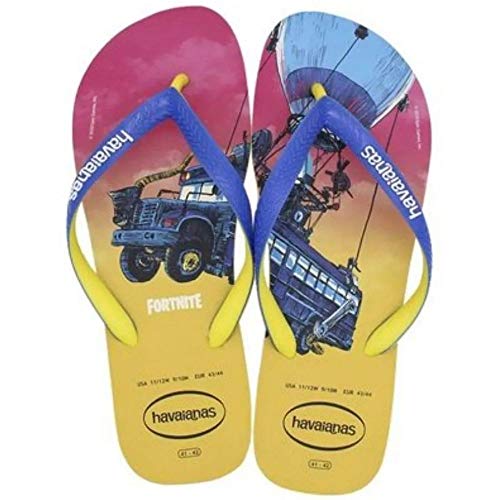 Sandalias Havaianas Top Fortnite