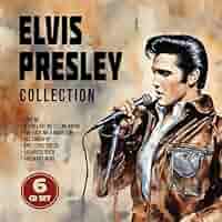 洋楽 Elvis Presley / The Colonel's Collection Elvis Presley CD Info **RCA - BMG - FTD - Promotional CD