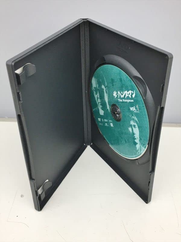 Amazon.co.jp: DVD ザハングマン Box-2 2209BKR067 : パソコン