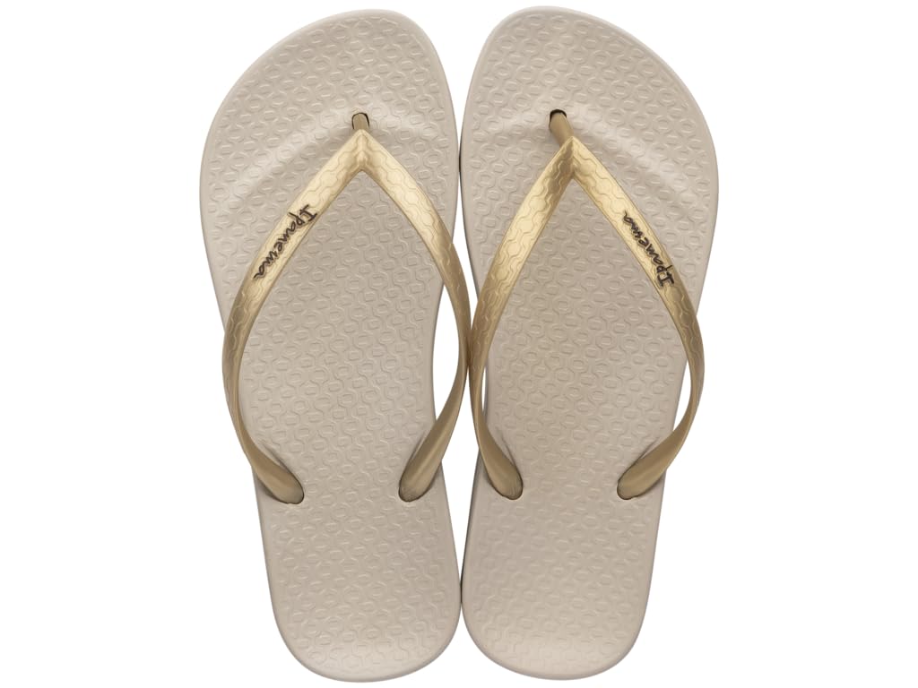 Ipanema ANATOMICA TAN FEM TONGS Femme