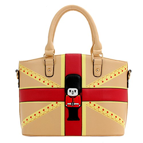Sacs à bandoulière été mode pour femme style dessin animé décontracté