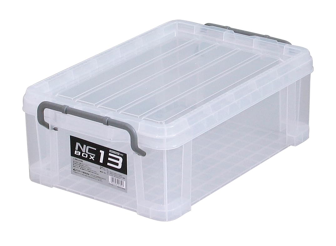 JEJアステージ NCボックス #13 収納ケース 12個セット JEJアステージ 収納ボックス NCボックス #13 ツールボックス